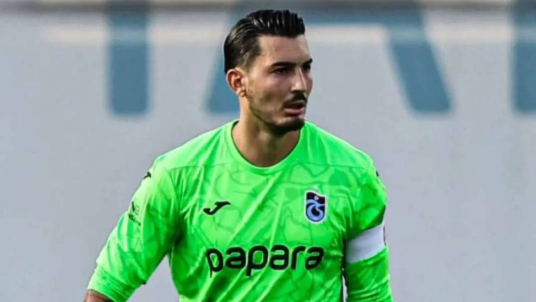 Ali Koç'tan Uğurcan Çakır'a gizli telefon! Taraftarlar şaşkına dönecek... 5